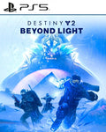 DESTINY 2 MAS ALLA DE LA LUZ (BEYOND light) | Cuenta PlayStation