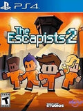 THE ESCAPISTS 2 | Cuenta PlayStation