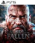 LORDS OF THE FALLEN (2014) | Cuenta PlayStation