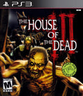 THE HOUSE OF THE DEAD III | Cuenta PlayStation