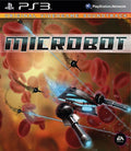 MICROBOT | Cuenta PlayStation