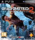 UNCHARTED 2 EL REINO DE LOS LADRONES | Cuenta PlayStation