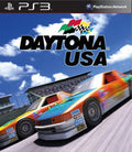 DAYTONA USA | Cuenta PlayStation