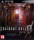 RESIDENT EVIL 0 HD | Cuenta PlayStation