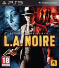 L.A. NOIRE THE COMPLETE EDITION