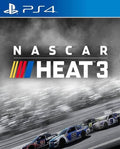 NASCAR HEAT 3 | Cuenta PlayStation