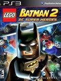 LEGO BATMAN 2 DC SUPER HEROE | Cuenta PlayStation