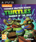 TEENAGE MUTANT NINJA TURTLES DANGER OF THE OOZE | Cuenta PlayStation
