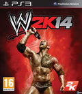 WWE 2K14 | Cuenta PlayStation