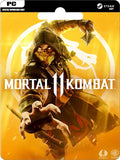 MORTAL KOMBAT 11 PC