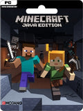 MINECRAFT: JAVA EDITION PC