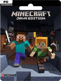 Minecraft: Java & Bedrock Edition PC