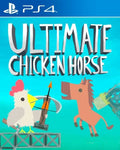 ULTIMATE CHICKEN HORSE | Cuenta PlayStation