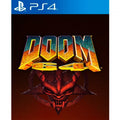 DOOM 64 | Cuenta PlayStation