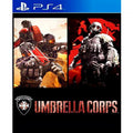 UMBRELLA CORPS | Cuenta PlayStation