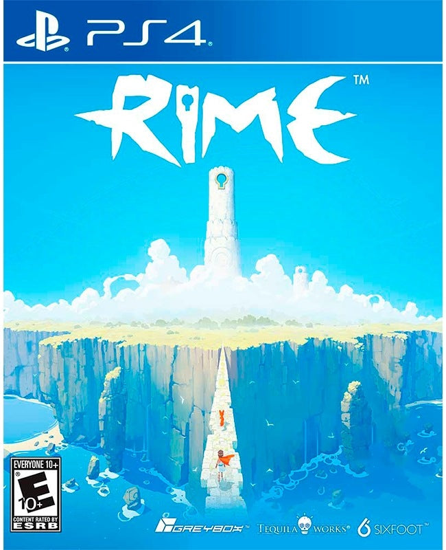 RIME | Cuenta PlayStation