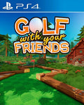 GOLF WITH YOUR FRIENDS | Cuenta PlayStation