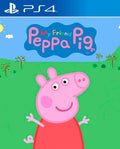 PEPPA PIG | Cuenta PlayStation