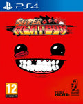 SUPER MEAT BOY | Cuenta PlayStation