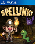 SPELUNKY | Cuenta PlayStation