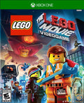 LEGO THE MOVIE VIDEOGAME | Cuenta Xbox