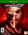TEKKEN 7 | Cuenta Xbox