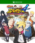 NARUTO SHIPPUDEN ULTIMATE NINJA STORM 4 ROAD TO BORUTO | Cuenta Xbox