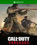 CALL OF DUTY VANGUARD | Cuenta Xbox