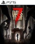 7 DAYS TO DIE | Cuenta PlayStation