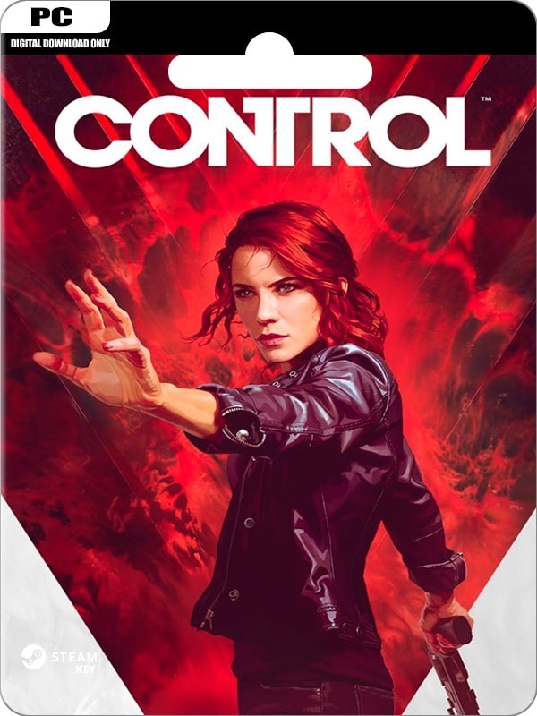 CONTROL PC
