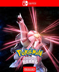 POKÉMON SHINING PEARL | Cuenta Nintendo Switch