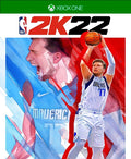 NBA 2K22 | Cuenta Xbox