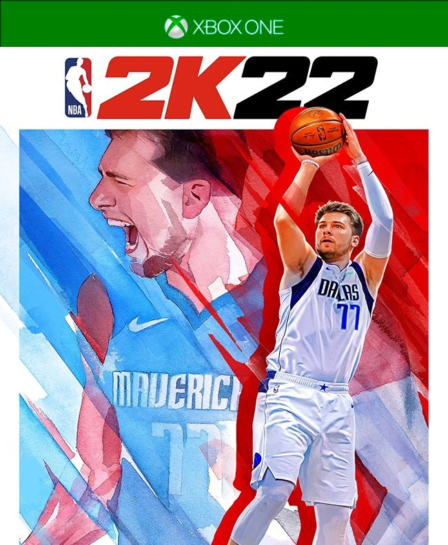 NBA 2K22 | Cuenta Xbox