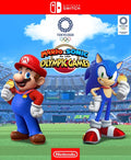 MARIO & SONIC EN LOS JUEGOS OLÍMPICOS TOKIO 2020 | Cuenta Nintendo Switch