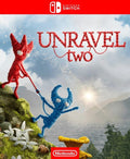 UNRAVEL TWO | Cuenta Nintendo Switch