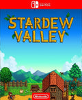 STARDEW VALLEY | Cuenta Nintendo Switch