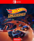 HOT WHEELS UNLEASHED | Cuenta Nintendo Switch
