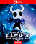 🕷️ HOLLOW KNIGHT 🌌 | 🎮 | Cuenta Nintendo Switch