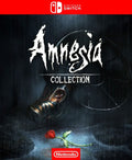 AMNESIA COLLECTION | Cuenta Nintendo Switch