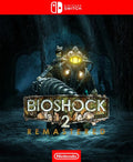 BIOSHOCK 2 REMASTERED | Cuenta Nintendo Switch