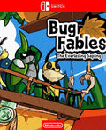 BUG FABLES THE EVERLASTING SAPLING | Cuenta Nintendo Switch