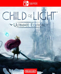 CHILD OF LIGHT ULTIMATE EDITION | Cuenta Nintendo Switch