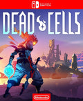 DEAD CELLS | Cuenta Nintendo Switch
