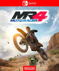 MOTO RACER 4 | Cuenta Nintendo Switch