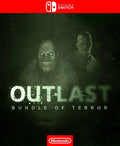OUTLAST BUNDLE OF TERROR | Cuenta Nintendo Switch