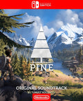 PINE | Cuenta Nintendo Switch
