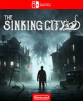 THE SINKING CITY | Cuenta Nintendo Switch