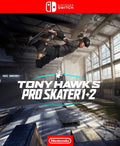 TONY HAWKS PRO SKATER 1 MAS 2 | Cuenta Nintendo Switch
