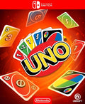 UNO | Cuenta Nintendo Switch