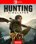 HUNTING SIMULATOR | Cuenta Nintendo Switch